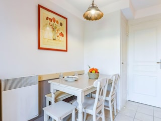 Appartamento Grospierres Caratteristiche 11