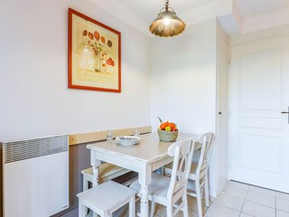 Appartement Grospierres Kenmerken 11