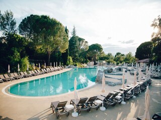 Appartamento Grospierres Registrazione all'aperto 3