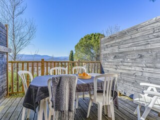 Appartamento Grospierres Registrazione all'aperto 4