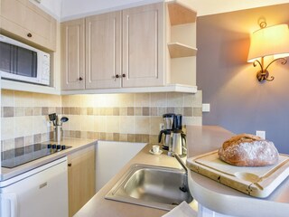 Appartement Grospierres Kenmerken 15