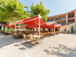 Appartamento Grospierres  34