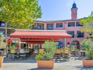 Appartamento Grospierres  39