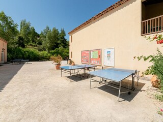 Appartamento Grospierres  41