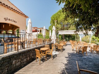 Appartamento Grospierres  43