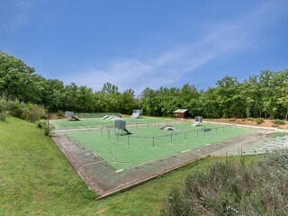 Appartamento Grospierres  45