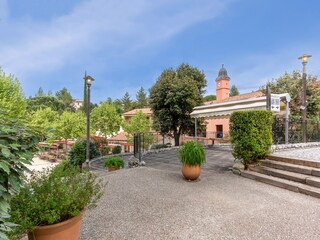 Appartamento Grospierres Ambiente 27