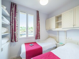 Apartment Grospierres Ausstattung 13