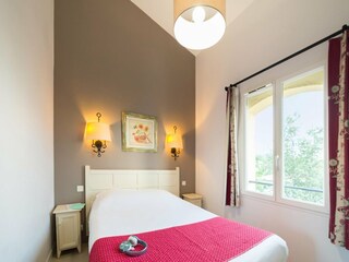 Apartment Grospierres Ausstattung 14