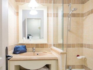 Apartment Grospierres Ausstattung 10