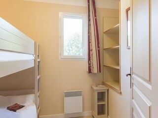 Apartment Grospierres Ausstattung 15