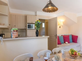 Appartement Grospierres Kenmerken 14