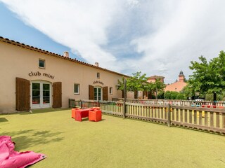 Appartamento Grospierres  48