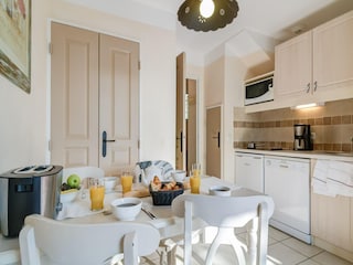 Appartement Grospierres Kenmerken 10