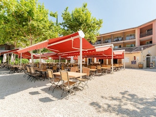 Appartement Grospierres  31