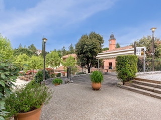 Appartamento Grospierres Ambiente 23