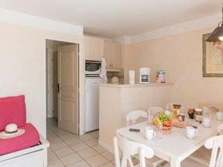 Appartement Grospierres Équipement 15
