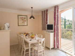 Apartment Grospierres Features 10