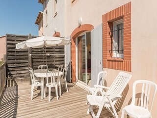 Apartment Grospierres Outdoor Recording 3