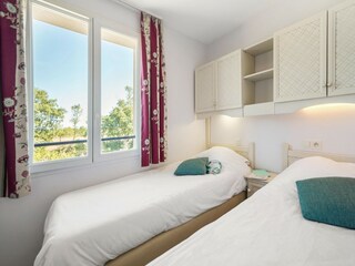 Apartment Grospierres Ausstattung 9