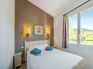 Apartment Grospierres Ausstattung 13