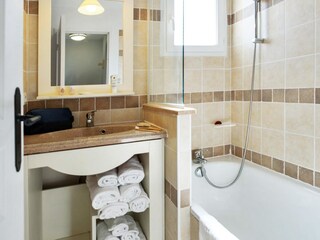 Appartement Grospierres Équipement 13