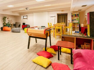 Apartment Grospierres  22