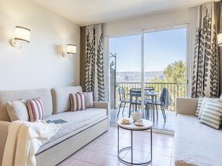 Apartamento Mallemort Características 16