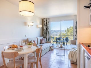 Apartamento Mallemort Características 13