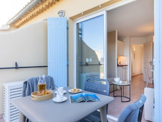 Apartamento Mallemort Grabación al aire libre 9