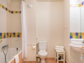 Apartamento Mallemort Características 14