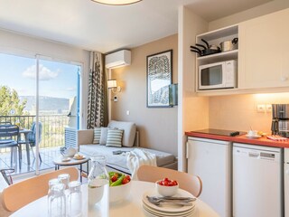 Apartamento Mallemort Características 18