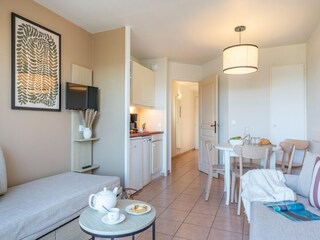 Apartamento Mallemort Características 15