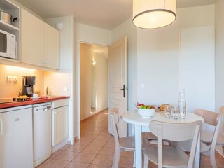 Apartment Mallemort Ausstattung 19