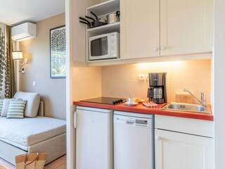 Apartment Mallemort Features 20