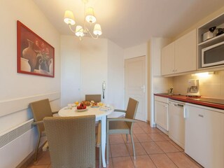 Appartement Mallemort Kenmerken 14