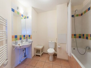 Appartement Mallemort Équipement 18