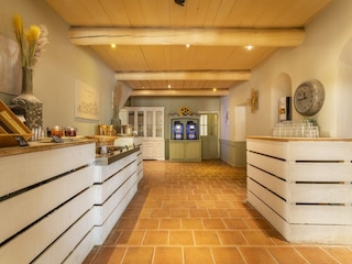 Appartement Mallemort  38