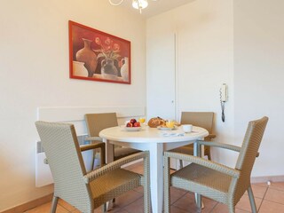Appartement Mallemort Équipement 19