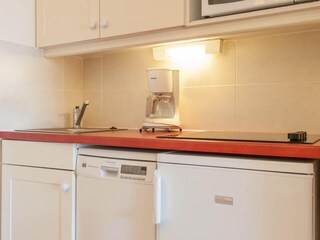 Appartement Mallemort Équipement 16
