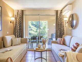 Appartement Mallemort Équipement 1