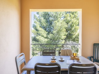 Appartement Mallemort Buitenaudio-opname 3