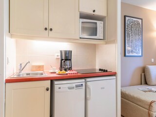 Appartement Mallemort Équipement 18
