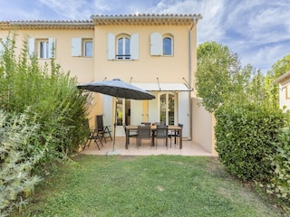 Appartement Mallemort Buitenaudio-opname 8