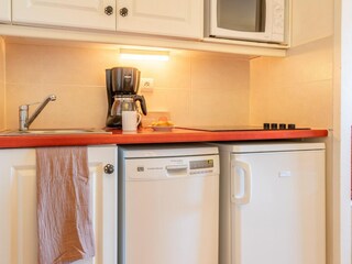 Appartement Mallemort Kenmerken 14