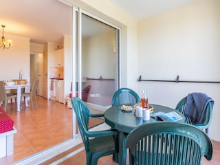 Apartment Mallemort Außenaufnahme 9