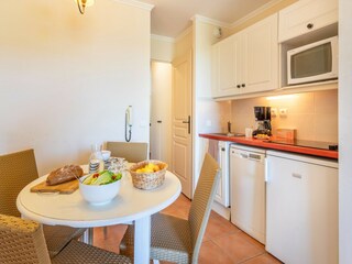 Apartment Mallemort Ausstattung 17