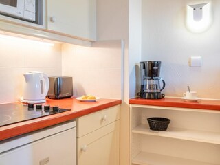 Appartement Mallemort Équipement 17