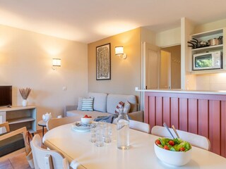 Appartement Mallemort Équipement 19