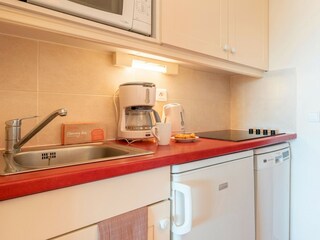 Appartement Mallemort Équipement 15